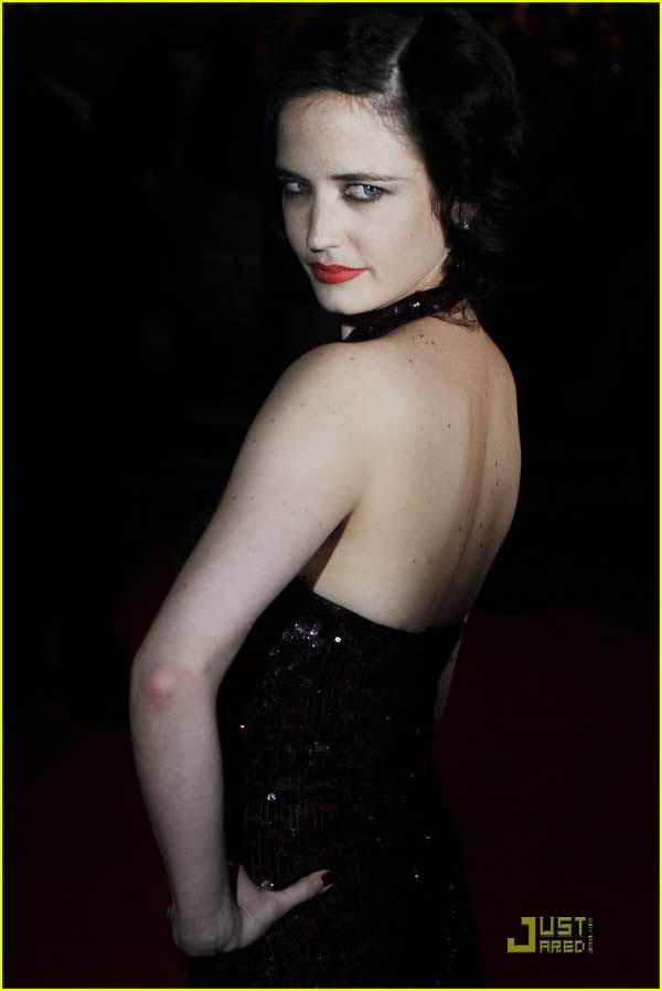 伊娃·格林(Eva Green)